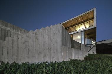 Galería de Casa de Playa / Schmidt Arquitectos Asociados  - 4
