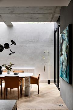Gallery of Huntingtower	 / Workroom  - 15