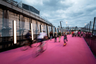 LightPathAKL / Monk Mackenzie Architects + Landlab