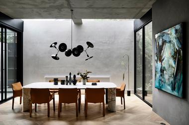 Gallery of Huntingtower	 / Workroom  - 36