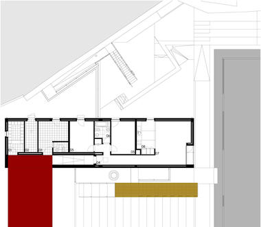 Gallery of Campo de Santa Cruz / JCD+LMC  - 28