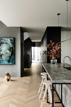 Gallery of Huntingtower	 / Workroom  - 37
