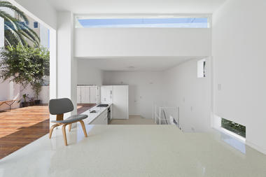 PH Freire / Ignacio Szulman arquitecto
