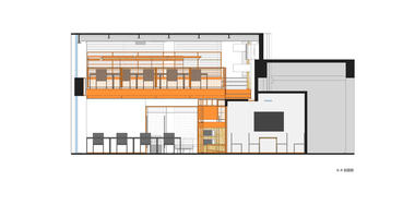 Gallery of Belugadesign Office / ATMOperation  - 23