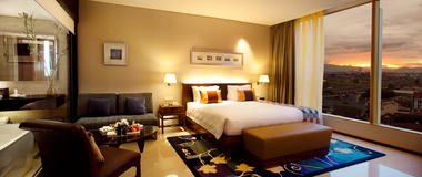 Gallery of Bandung Hilton / WOW Architects | Warner Wong Design  - 17