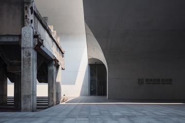 Conoce los finalistas del Architectural Photography Awards 2018