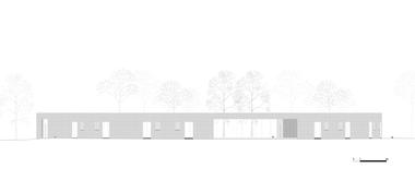 Galería de Hostel Wadi / Studio Bernardo Secchi & Paola Viganò  - 7
