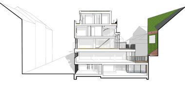 Gallery of Serpentin 34  / FORMa  - 22