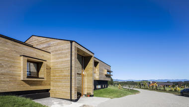 Gallery of VF House / AM Arquitectura  - 2