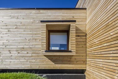 Gallery of VF House / AM Arquitectura  - 5