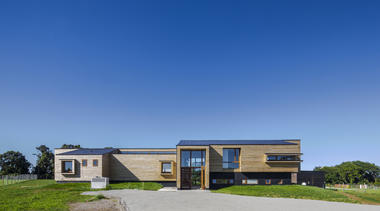 Gallery of VF House / AM Arquitectura  - 6