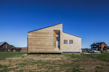 Gallery of VF House / AM Arquitectura  - 8