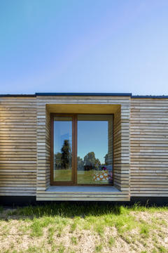 Gallery of VF House / AM Arquitectura  - 11