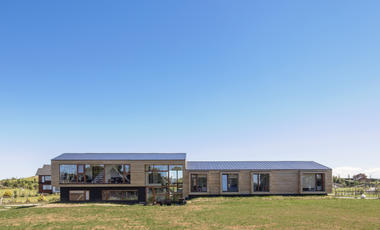 Gallery of VF House / AM Arquitectura  - 13