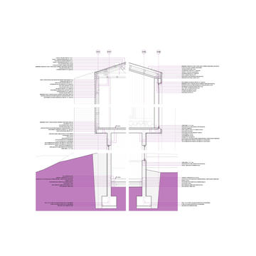 Gallery of VF House / AM Arquitectura  - 23