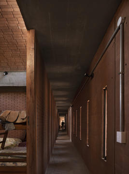 Galería de Vivienda Takuru / José Cubilla  - 20