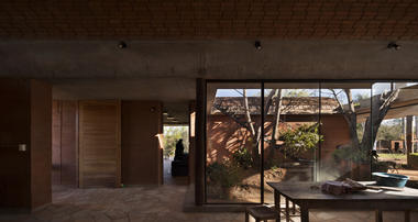 Galería de Vivienda Takuru / José Cubilla  - 17