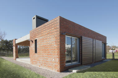 Gallery of House GO17 / jaf arquitectura  - 4