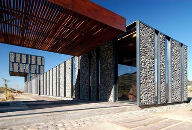 Gallery of The Versatility of Gabion Walls, From Infrastructure to Urban Furniture  - 62