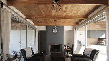 Gallery of House GO17 / jaf arquitectura  - 2
