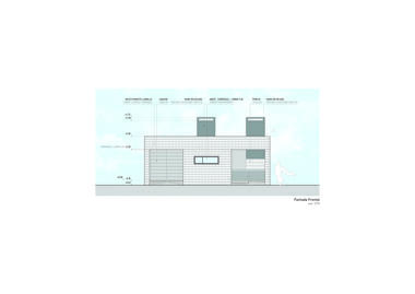 Gallery of House GO17 / jaf arquitectura  - 17