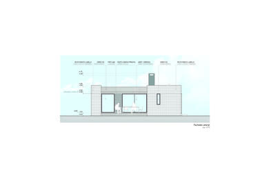 Gallery of House GO17 / jaf arquitectura  - 18