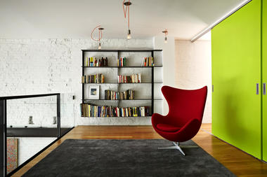 Gallery of Salt and Pepper House / Kube Architecture  - 3