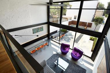 Gallery of Salt and Pepper House / Kube Architecture  - 7