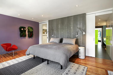 Gallery of Salt and Pepper House / Kube Architecture  - 12