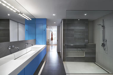 Gallery of Salt and Pepper House / Kube Architecture  - 18