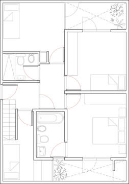 Gallery of PH Freire / Ignacio Szulman arquitecto  - 16