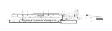 Gallery of KS Cracovia 1906 Centennial Hall and Sports Center for the Disabled / Biuro Projektow Lewicki Łatak  - 35