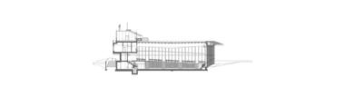 Gallery of KS Cracovia 1906 Centennial Hall and Sports Center for the Disabled / Biuro Projektow Lewicki Łatak  - 32