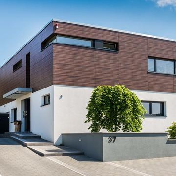 Gallery of Trespa® Meteon® Cladding Panels - Wood Decors Collection - 6