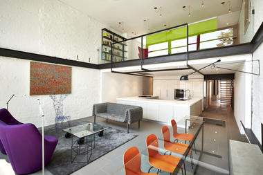 Gallery of Salt and Pepper House / Kube Architecture  - 6