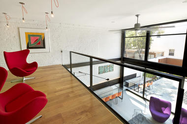 Gallery of Salt and Pepper House / Kube Architecture  - 16