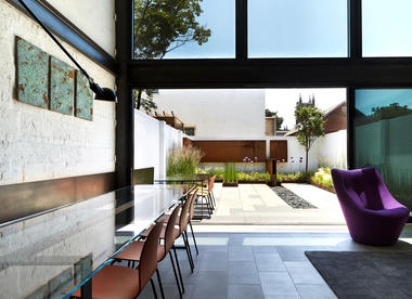 Gallery of Salt and Pepper House / Kube Architecture  - 5