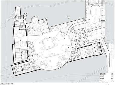 Gallery of Yenikapı Transfer Point and Archaeo-Park / MVRDV + ABOUTBLANK  - 22