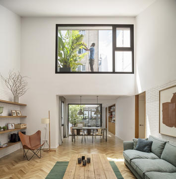 Galeria de Reforma em Gràcia / Sergi Pons  - 3