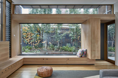 Galeria de Casa Grelha / Warc Studio Architects  - 17