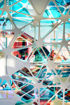 Gallery of Printemps Haussmann Verticalité  / UUfie  - 18