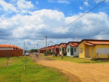 Habitações podem ser consideradas de baixo custo se não forem eficientes?