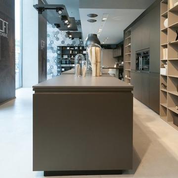 Revestimientos Dekton® - Solid Collection de Cosentino