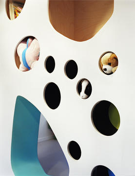 Gallery of Kindergartens  - 4