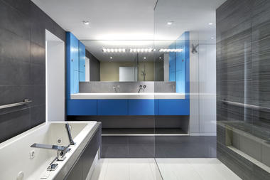 Gallery of Salt and Pepper House / Kube Architecture  - 20
