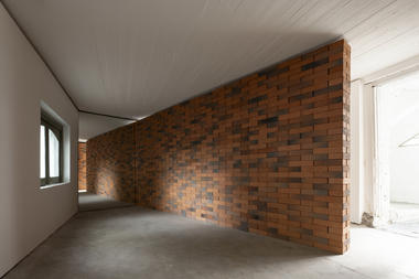 A Voz da Materialidade / Dosa Studio