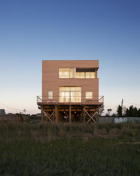 Gallery of Cube House / LSS  - 7