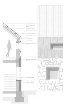 Gallery of 50 of the Best Facade Construction Details  - 5