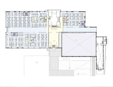 Gallery of Nova Scotia Power Corporate Headquarters / WZMH Architects  - 37