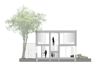 Gallery of DIY House / Reset Architecture  - 21